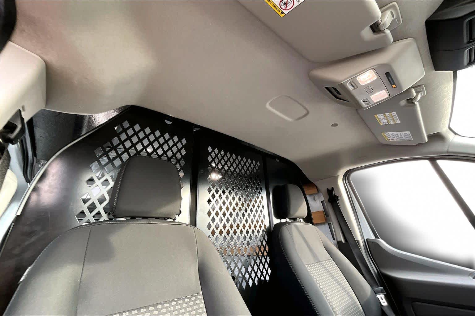 Thumbnail: 2024 Ford Transit Series - 28