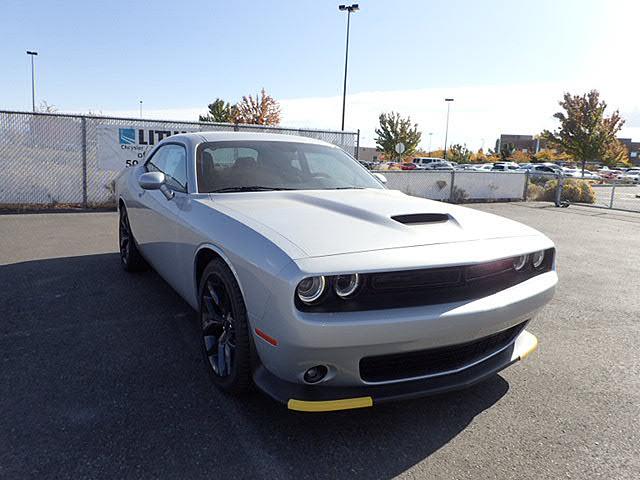 Tri Cities Dodge >> 2019 Dodge Challenger Gt Coupe Triple Nickel For Sale In Tri Cities Dodge >> 2019 Dodge Challenger Gt Coupe Triple Nickel For Sale In