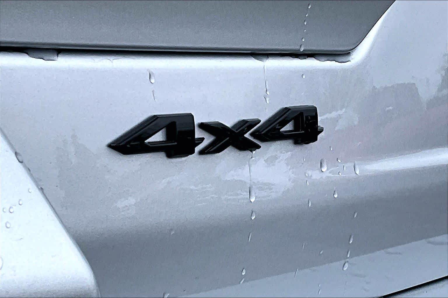 Thumbnail: 2025 Jeep Grand Cherokee - 7