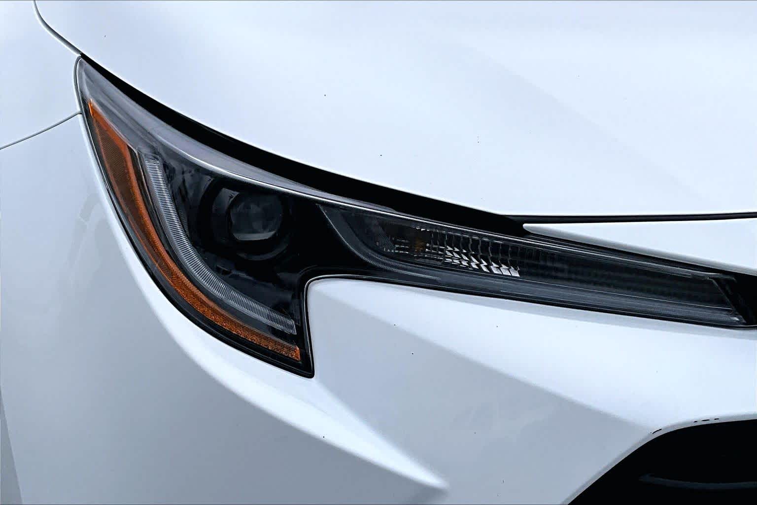 Thumbnail: 2024 Toyota Corolla - 31