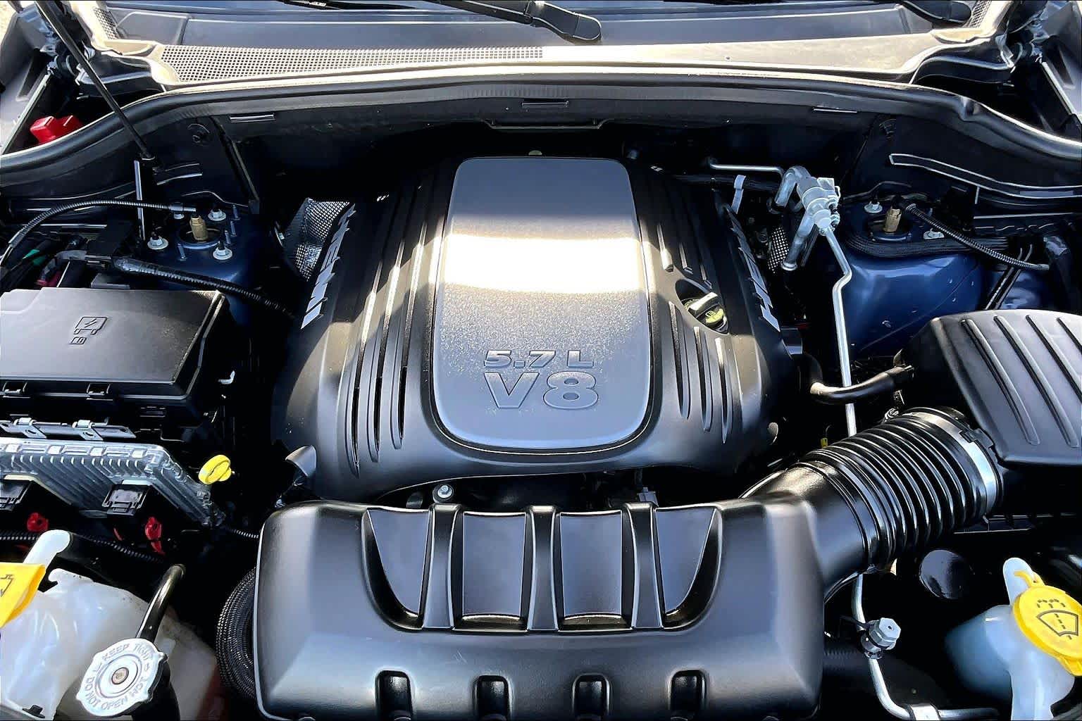 Thumbnail: 2020 Jeep Grand Cherokee - 9