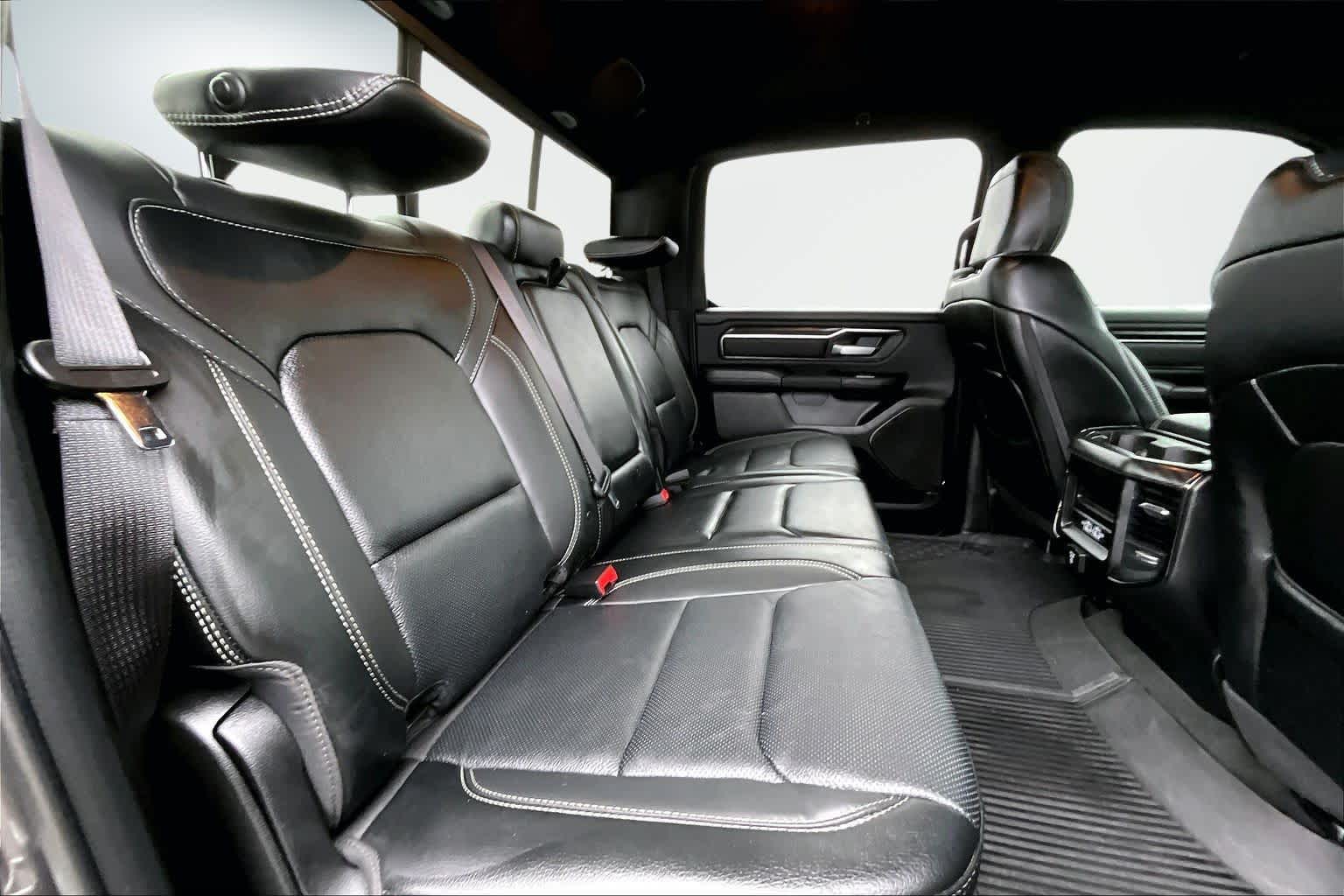 Thumbnail: 2024 RAM 1500 - 30