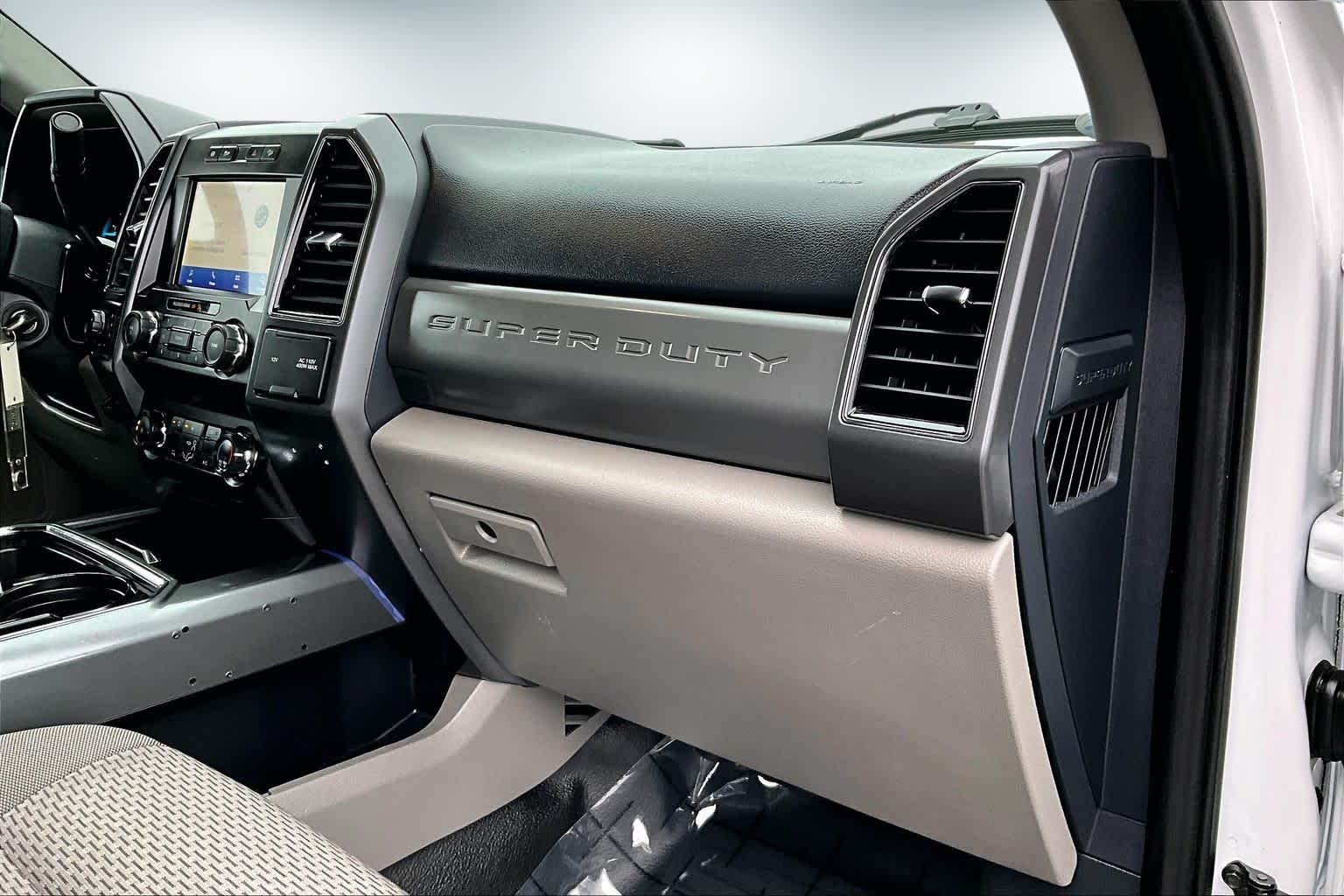 Thumbnail: 2022 Ford F-350 - 23