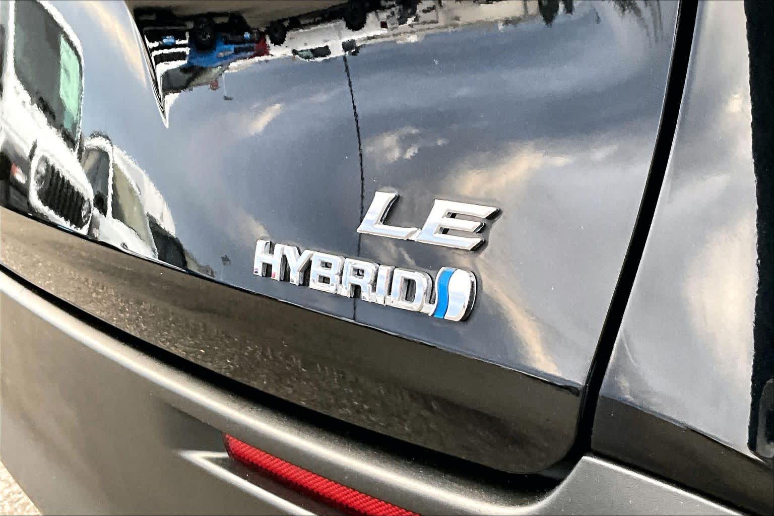 Thumbnail: 2024 Toyota Sienna - 7