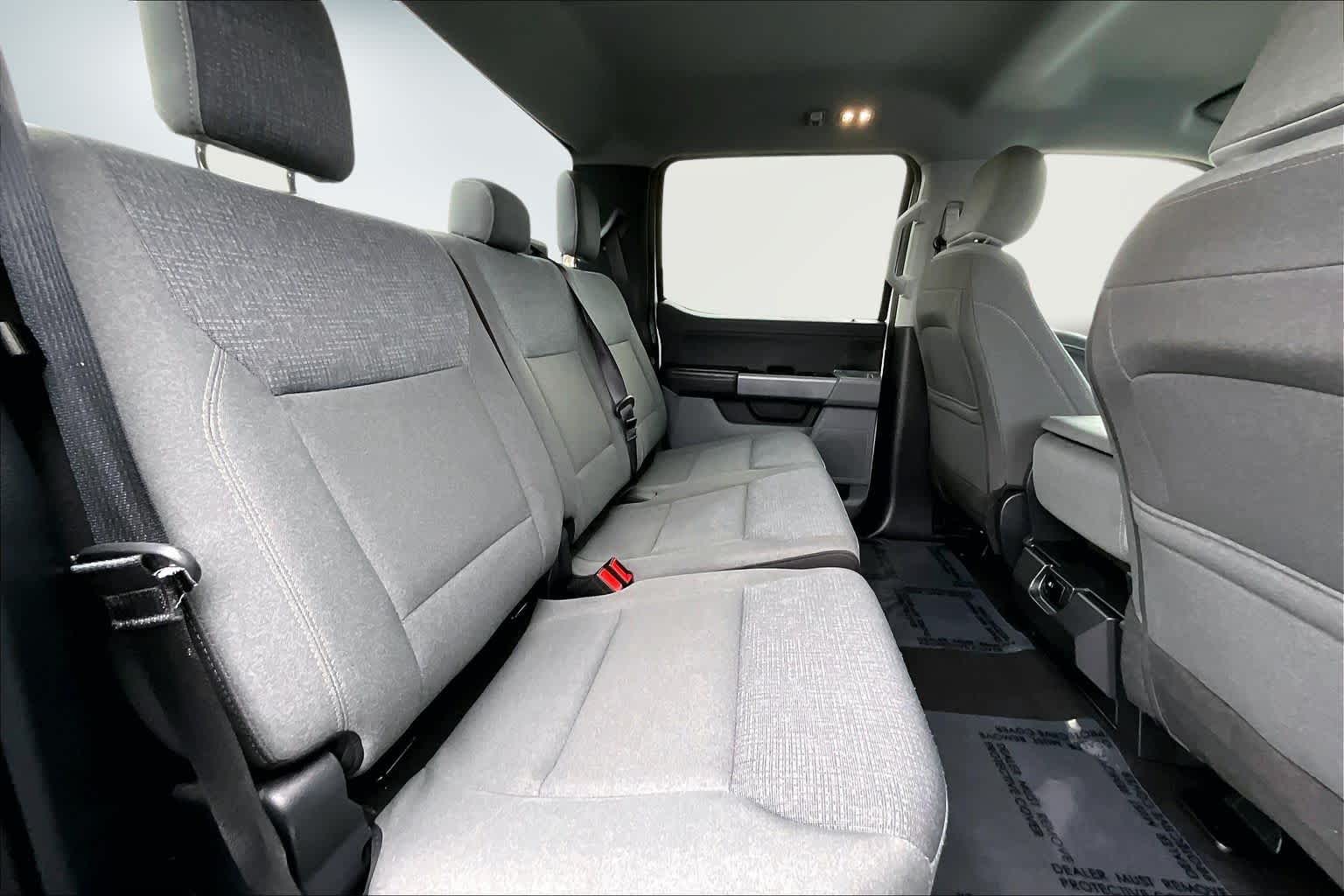 Thumbnail: 2025 Ford F-150 - 30