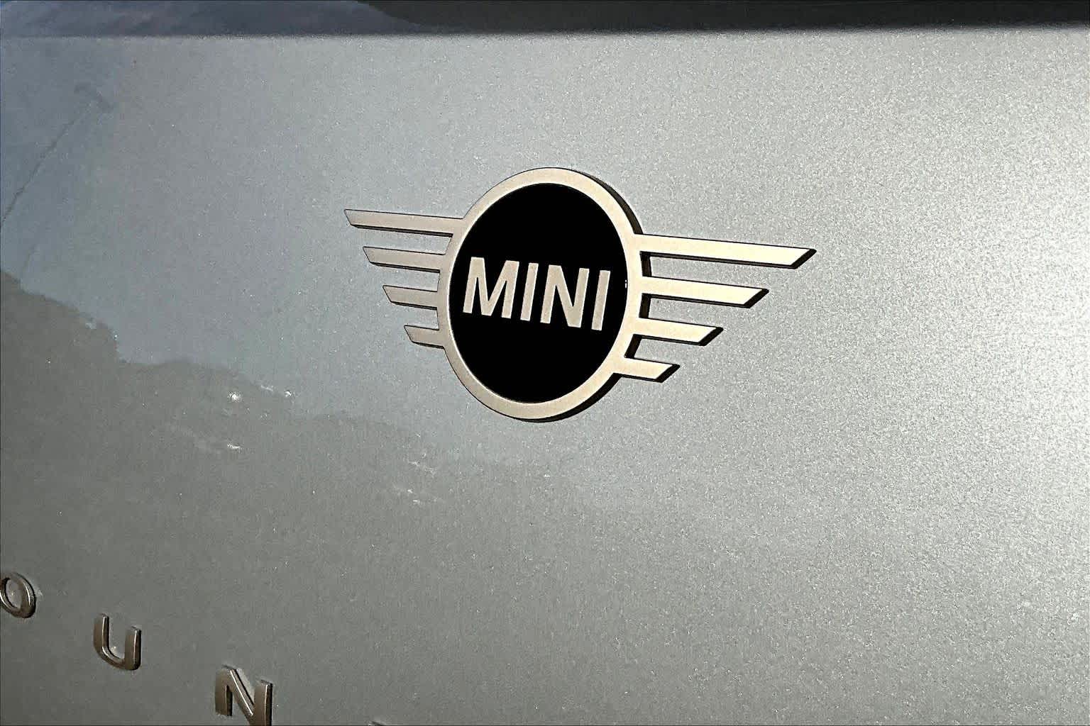 Thumbnail: 2025 MINI Cooper Countryman - 7