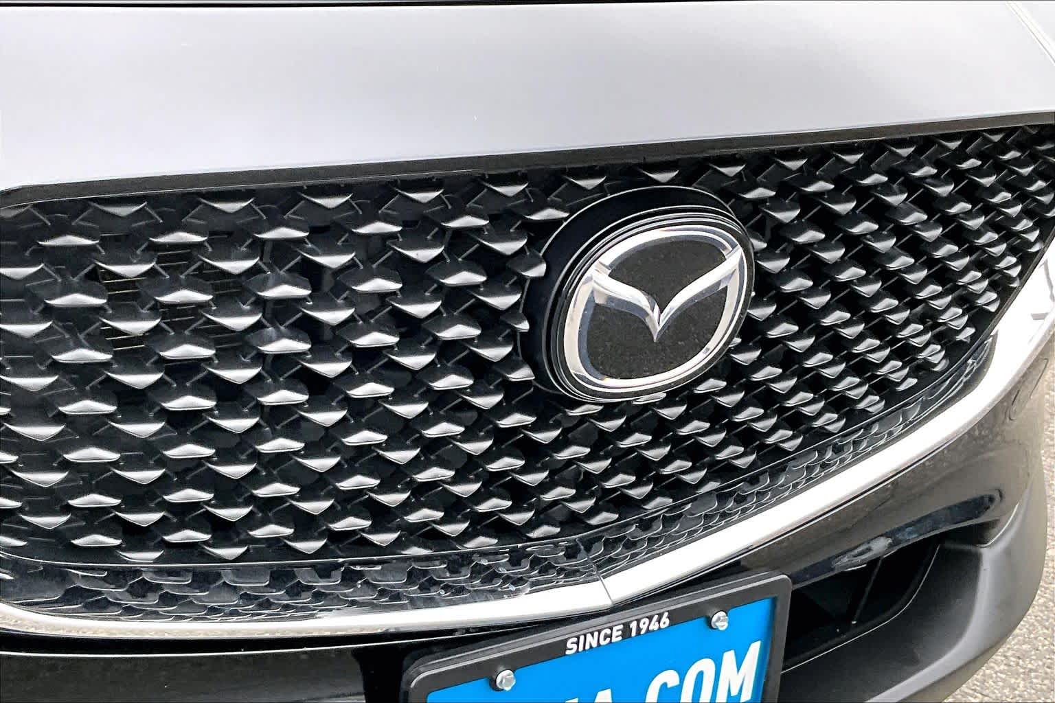 Thumbnail: 2020 Mazda CX-30 - 31