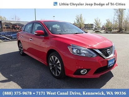 Used 19 Nissan Sentra Sr Red Alert For Sale In Kennewick Wa Stock Ky3534 Used 19 Nissan Sentra Sr Red Alert For Sale In Kennewick Wa Stock Ky3534