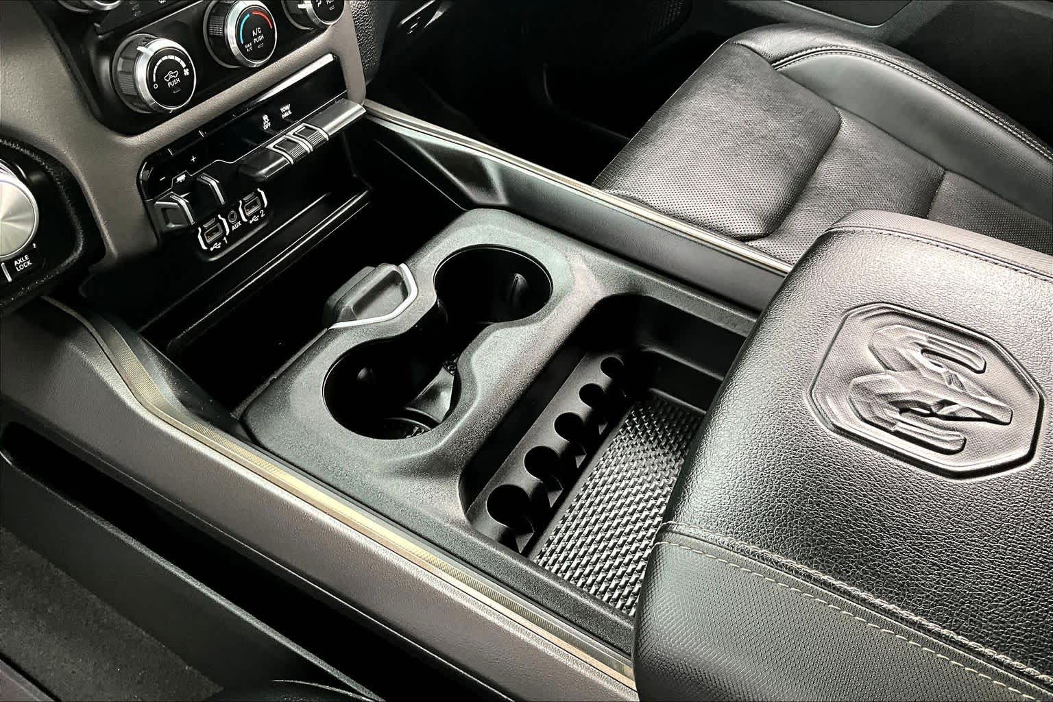 Thumbnail: 2020 RAM 1500 - 16