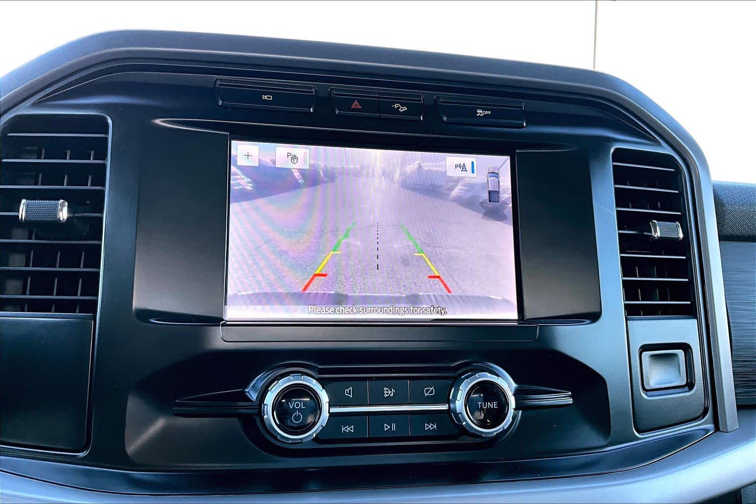 Thumbnail: 2023 Ford F-150 - 26