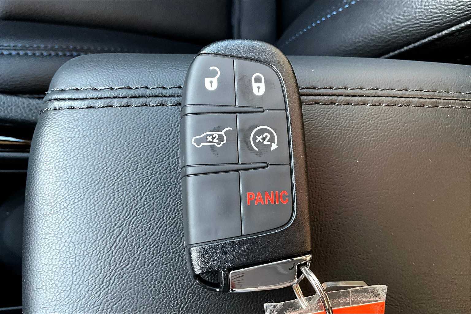 Thumbnail: 2026 Jeep Compass - 20