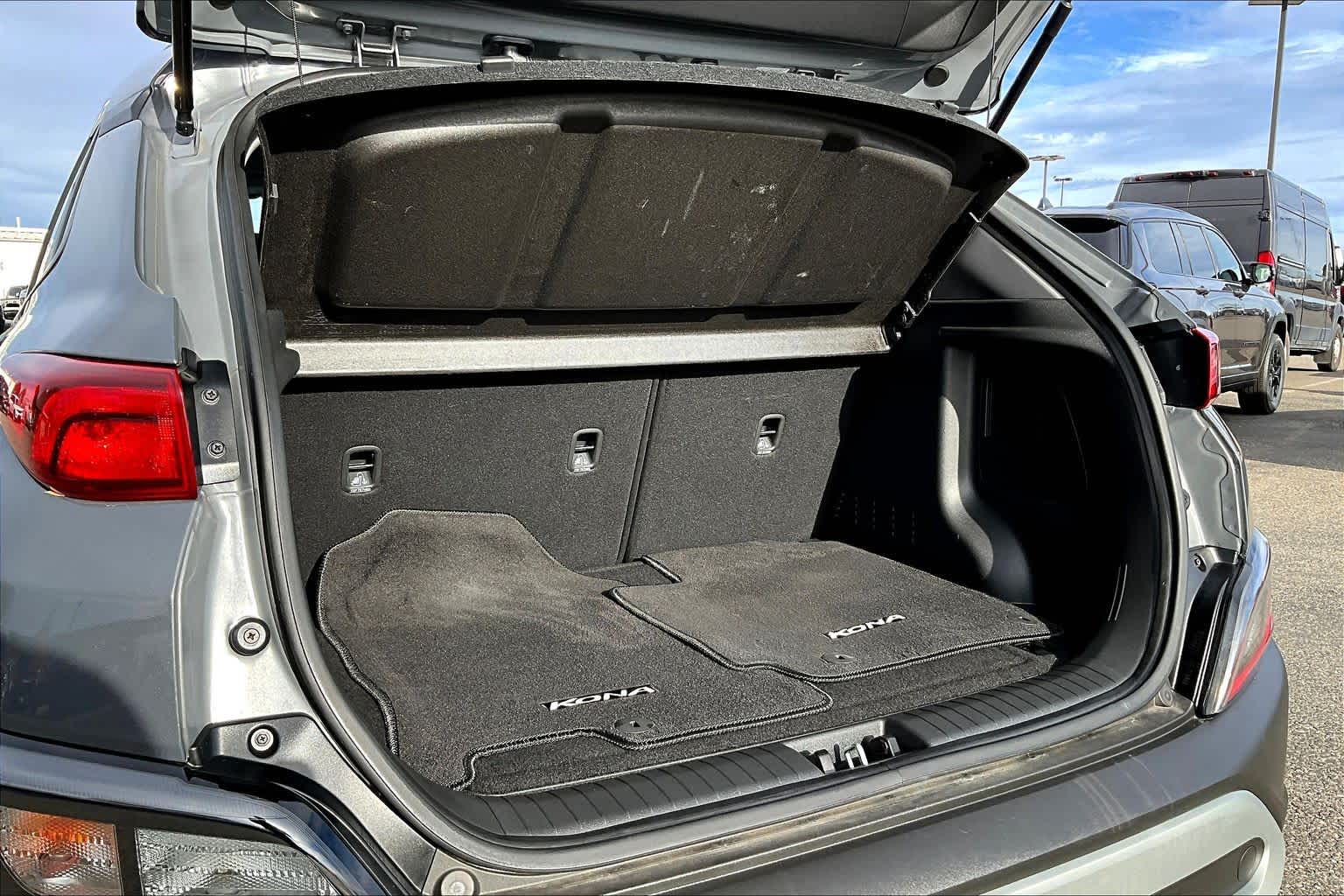 Thumbnail: 2023 Hyundai Kona - 18