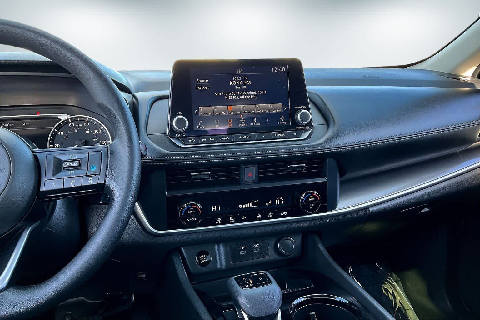 Thumbnail: 2024 Nissan Rogue - 15