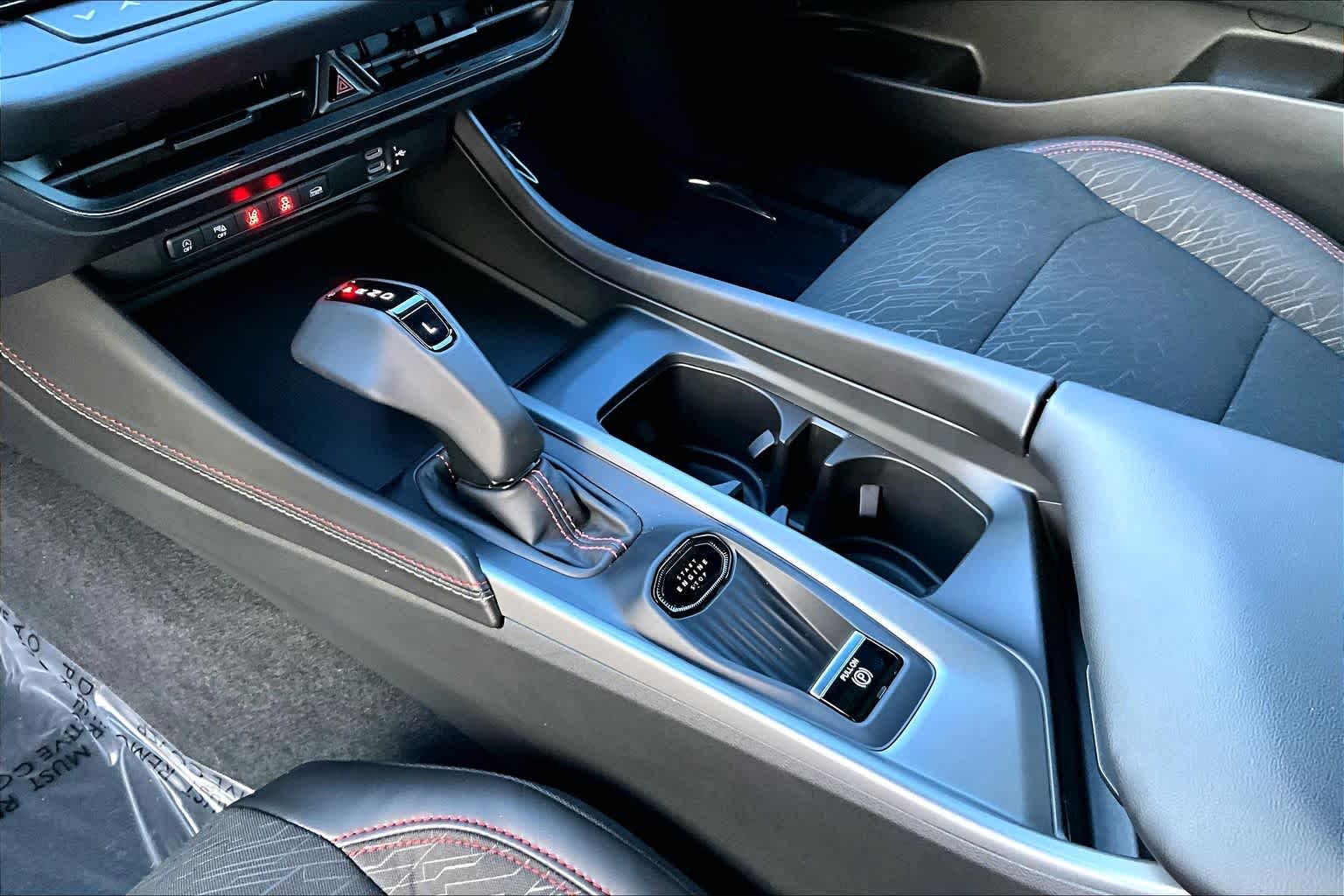 Thumbnail: 2026 Dodge Charger - 16