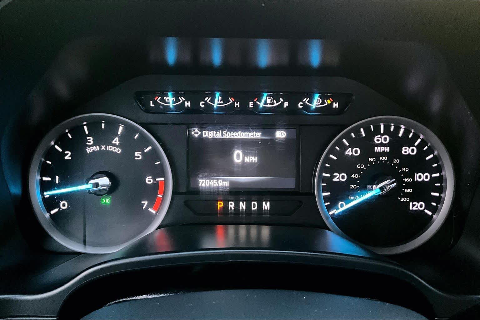 Thumbnail: 2022 Ford F-350 - 16