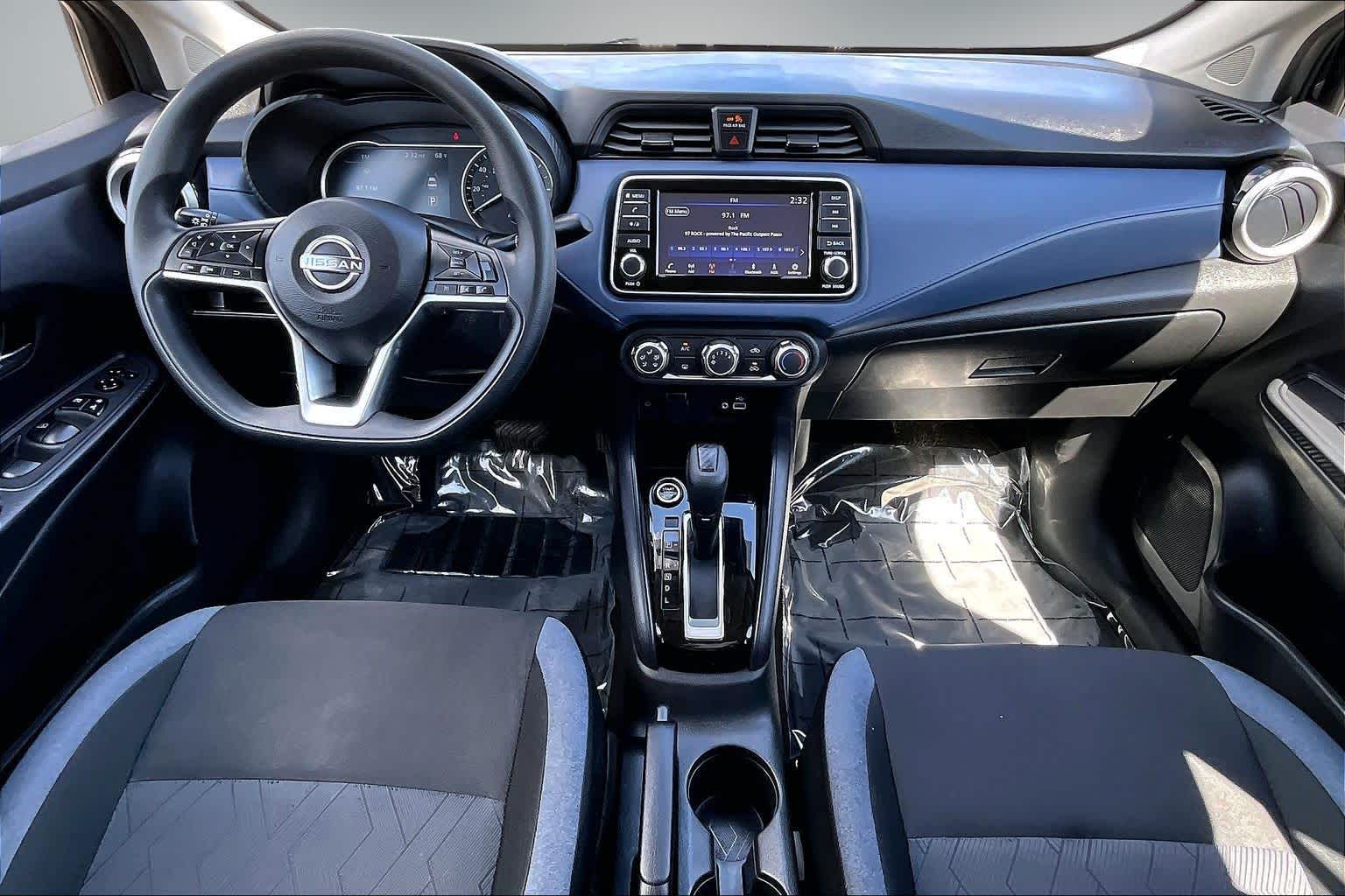 Thumbnail: 2023 Nissan Versa - 9