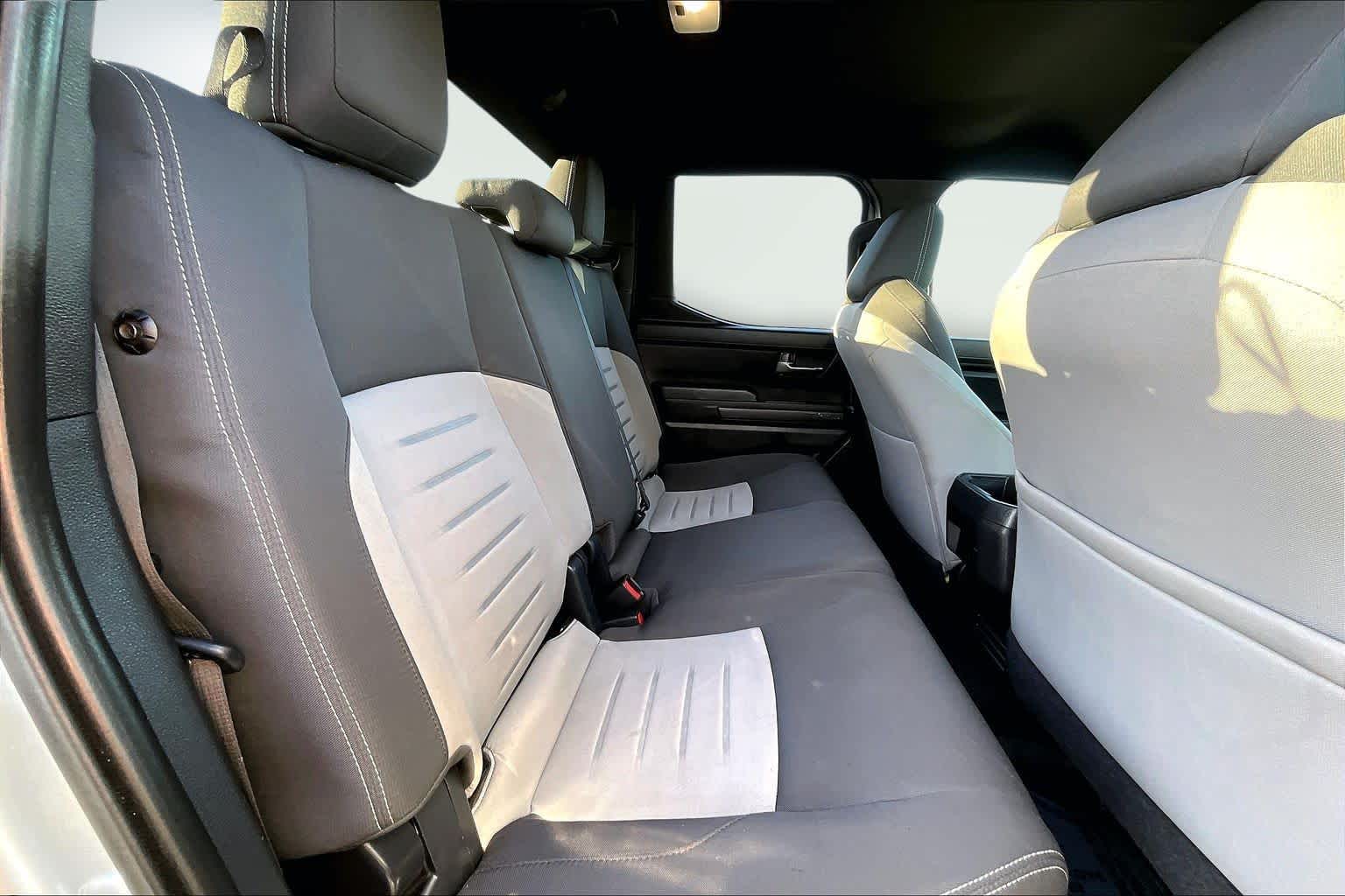 Thumbnail: 2024 Toyota Tacoma - 27