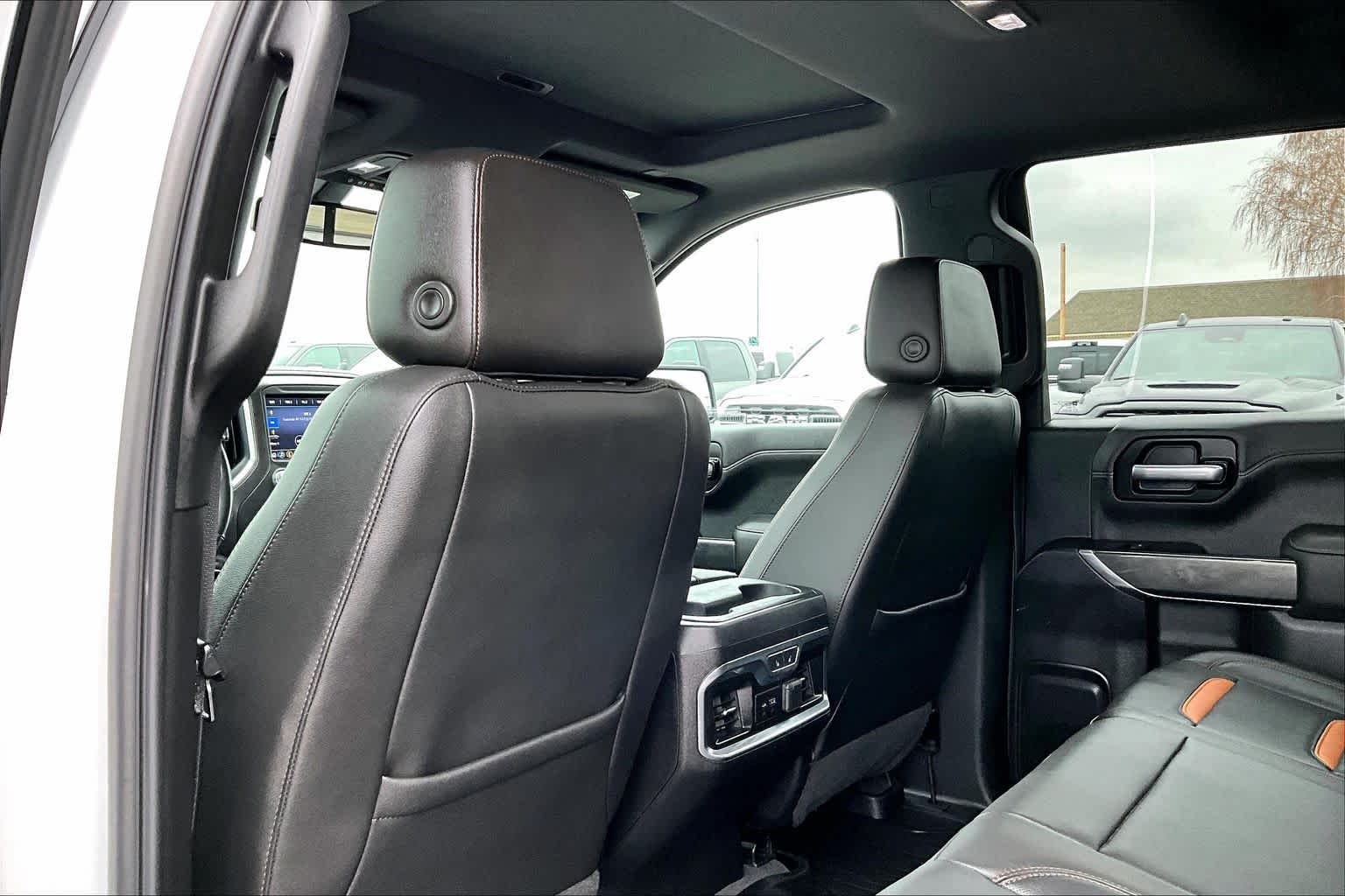 Thumbnail: 2019 GMC Sierra 1500 - 12