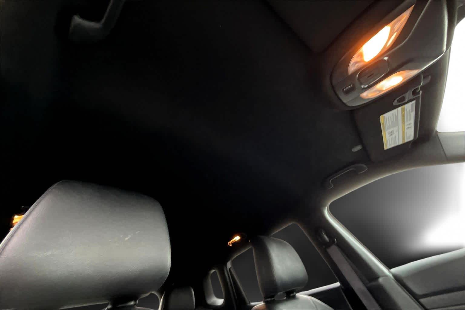 Thumbnail: 2024 Jeep Compass - 30