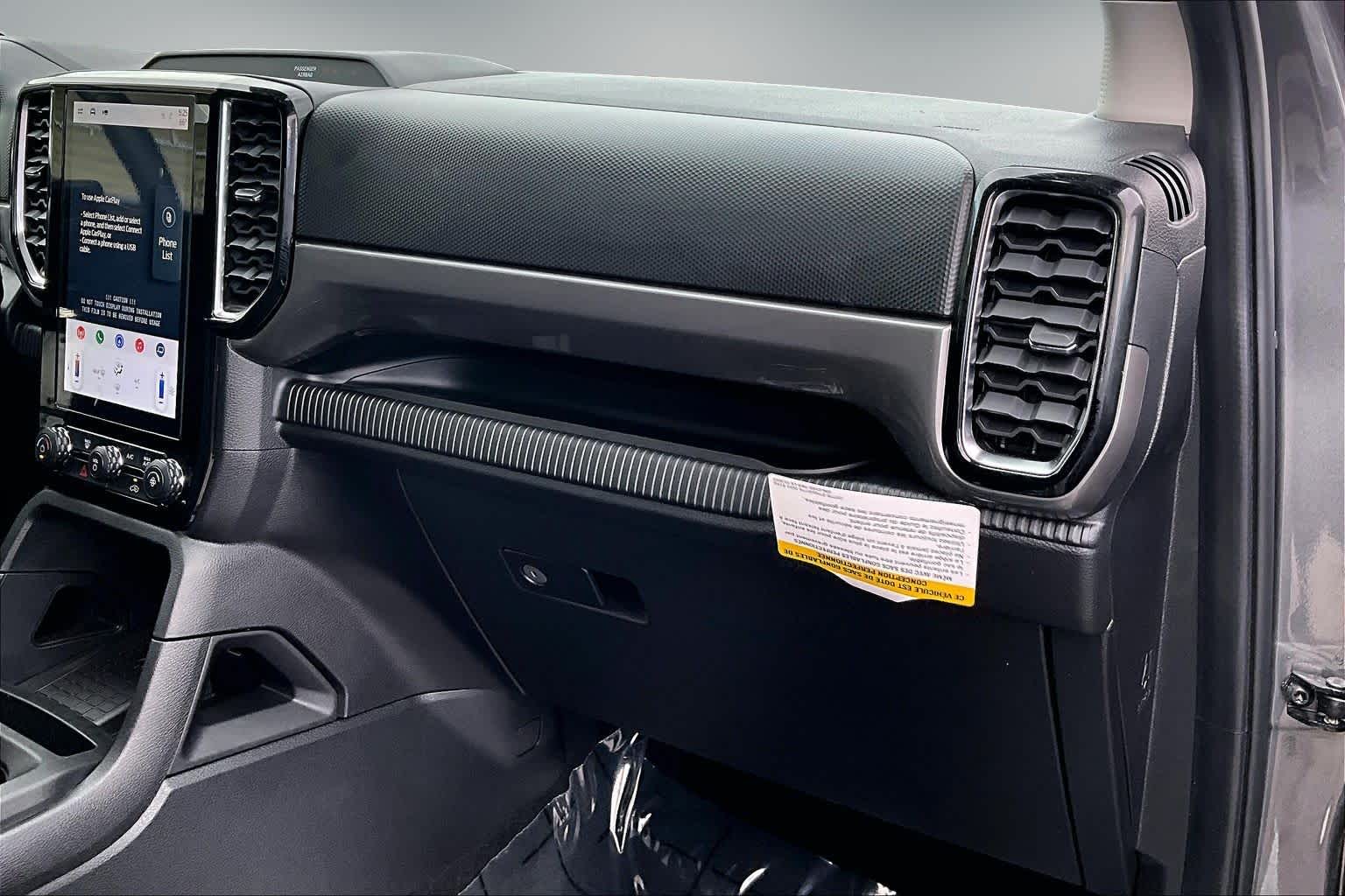 Thumbnail: 2024 Ford Ranger - 22