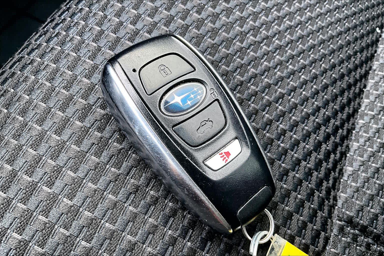 Thumbnail: 2023 Subaru Forester - 19