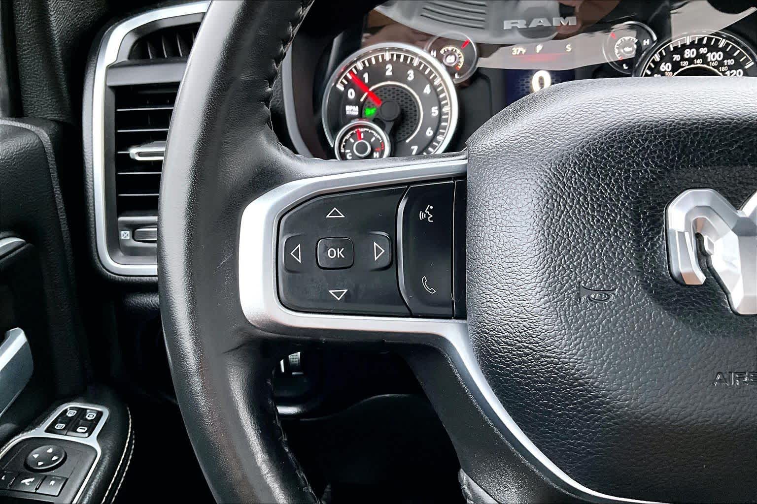 Thumbnail: 2024 RAM 2500 - 24