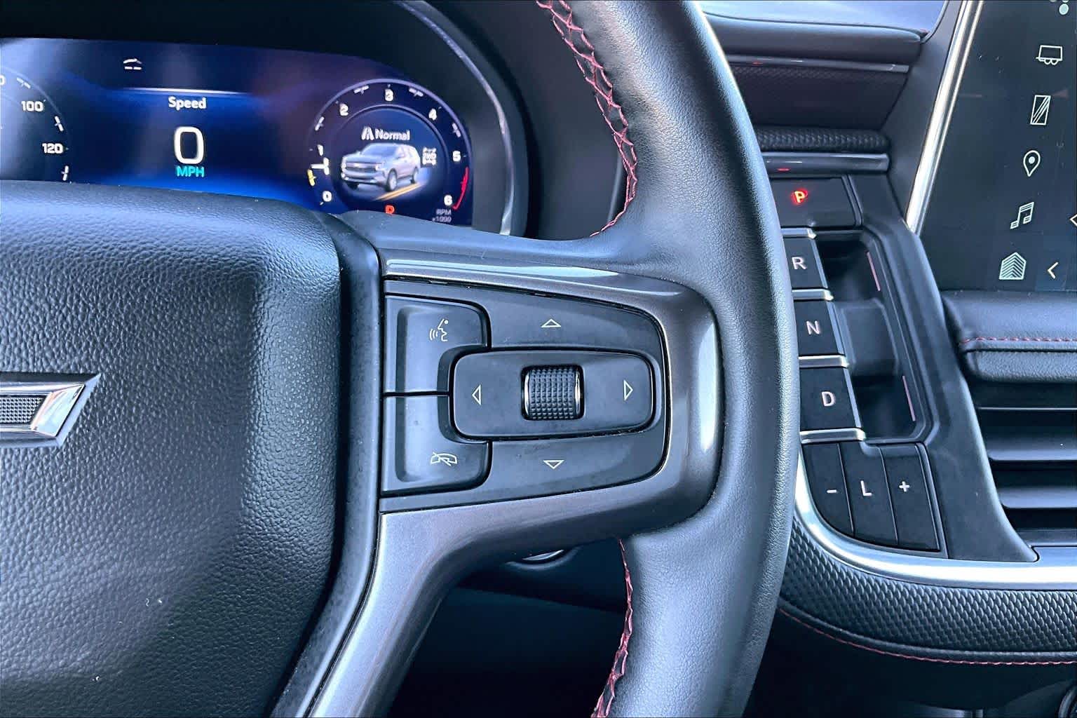 Thumbnail: 2023 Chevrolet Tahoe - 25