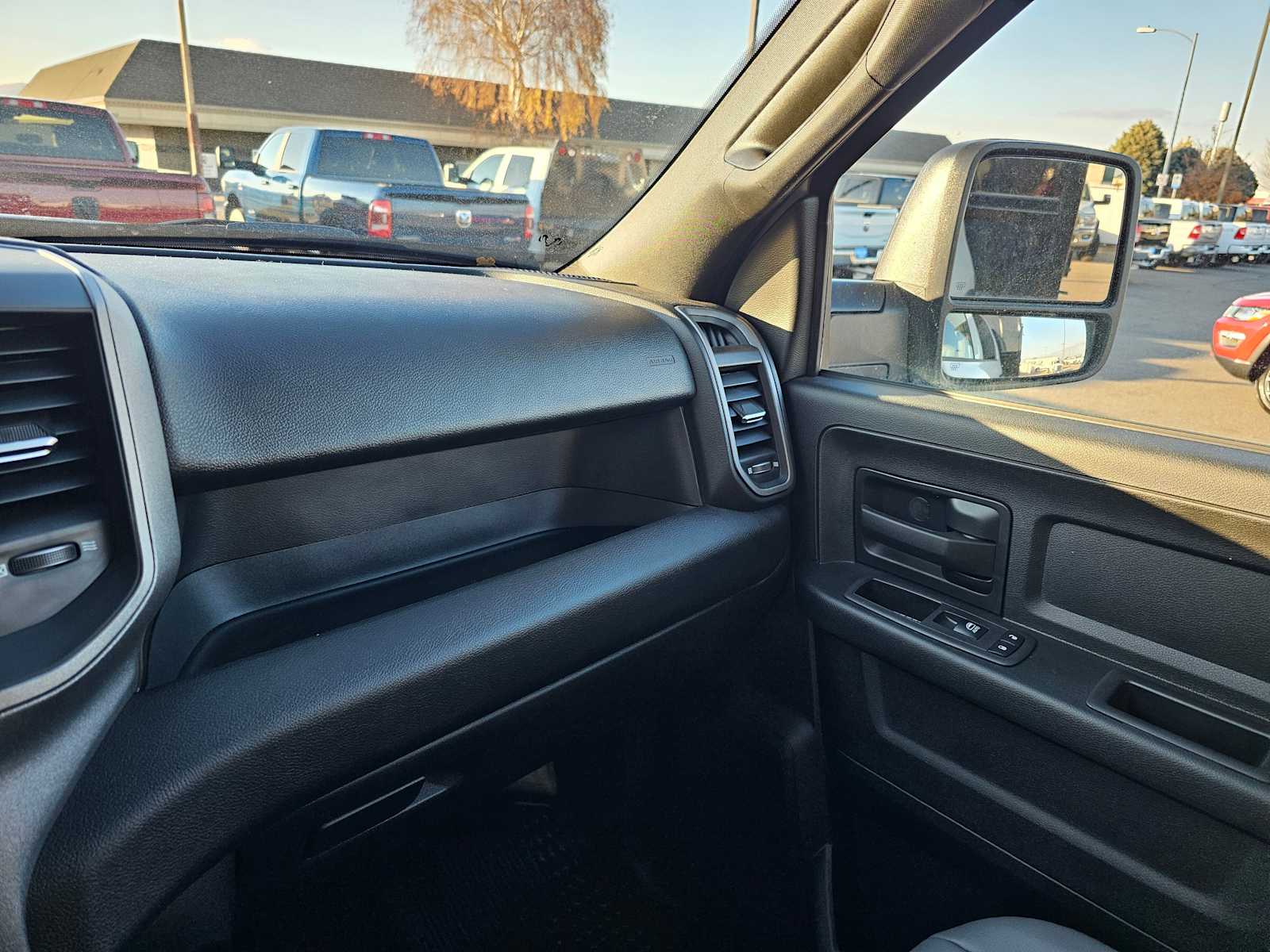 Thumbnail: 2024 RAM 4500 - 23