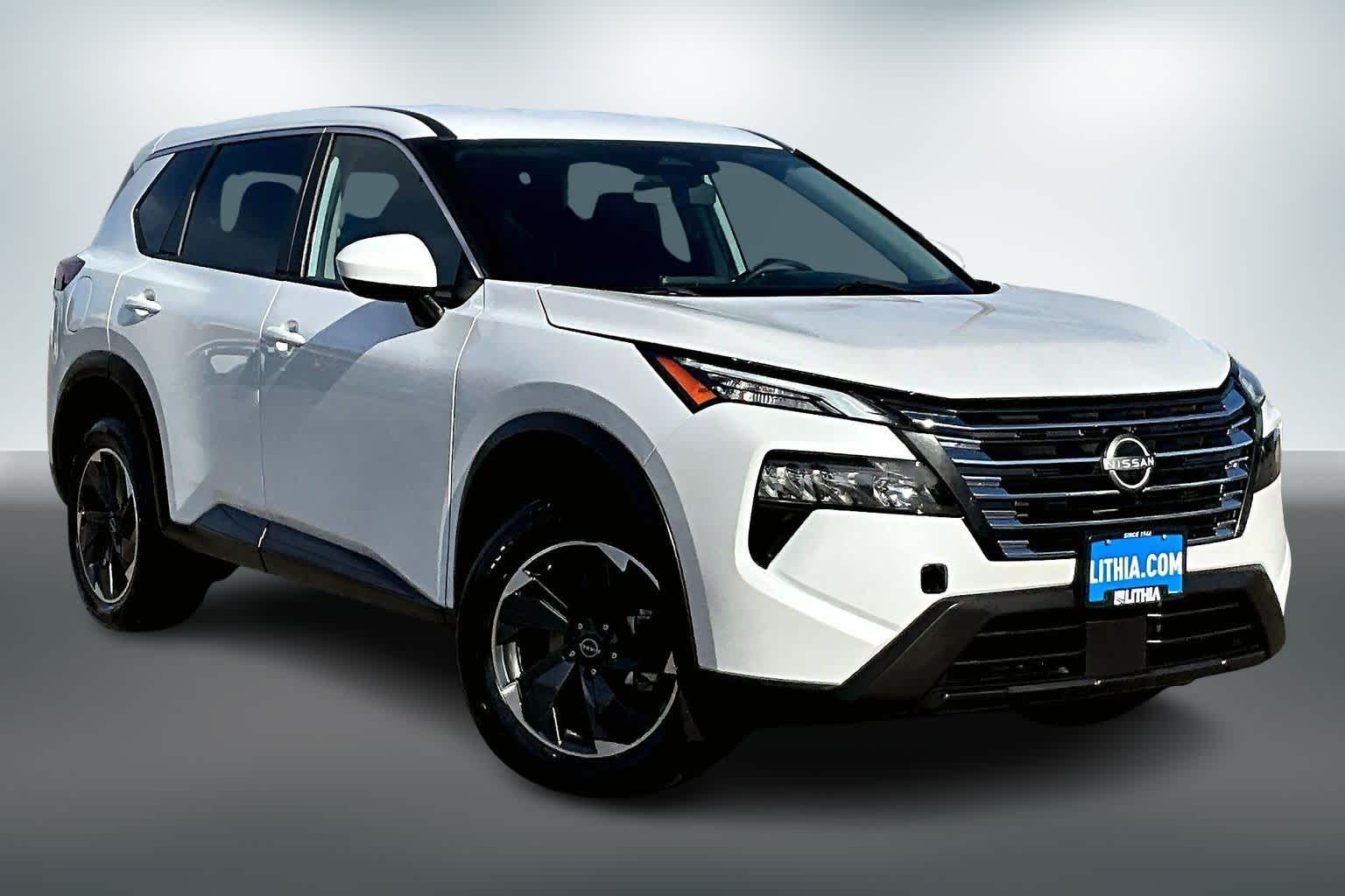 Thumbnail: 2024 Nissan Rogue - 21