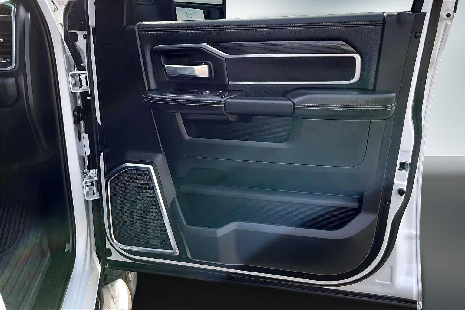 Thumbnail: 2024 RAM 3500 - 28