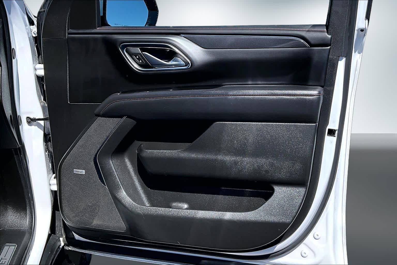 Thumbnail: 2023 Chevrolet Tahoe - 28