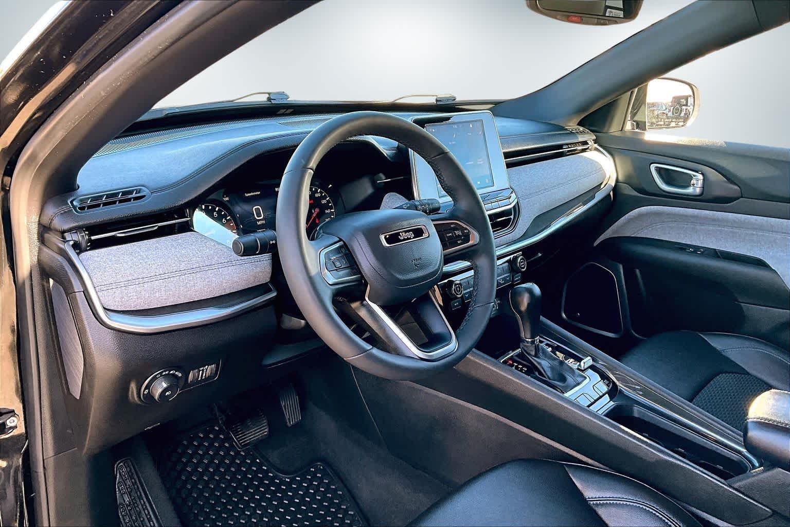 Thumbnail: 2025 Jeep Compass - 2