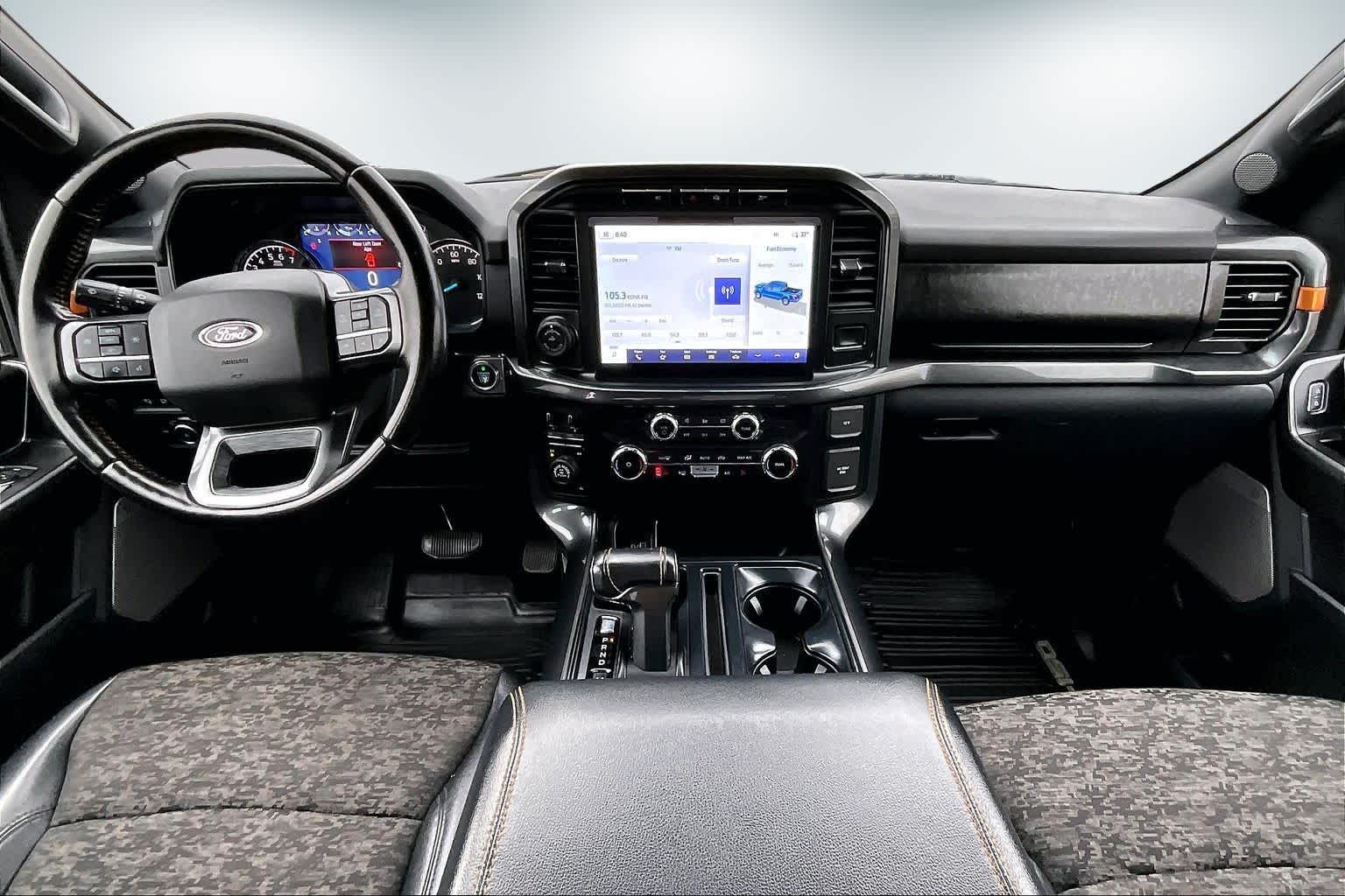 Thumbnail: 2022 Ford F-150 - 10