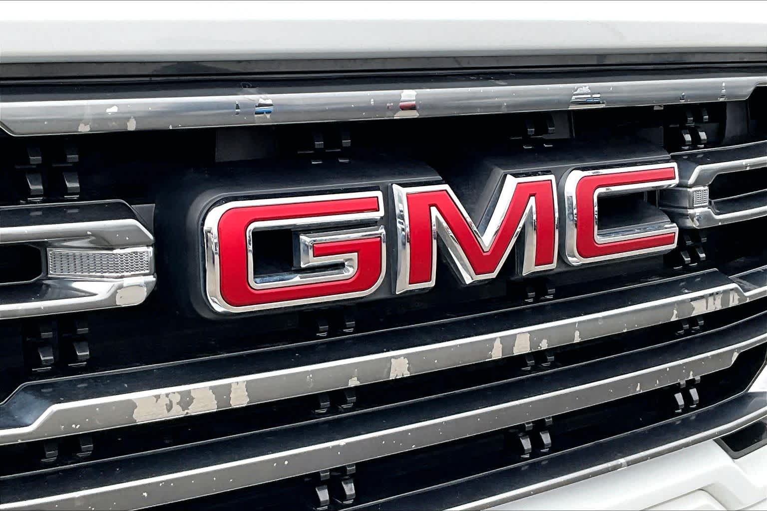 Thumbnail: 2019 GMC Sierra 1500 - 33