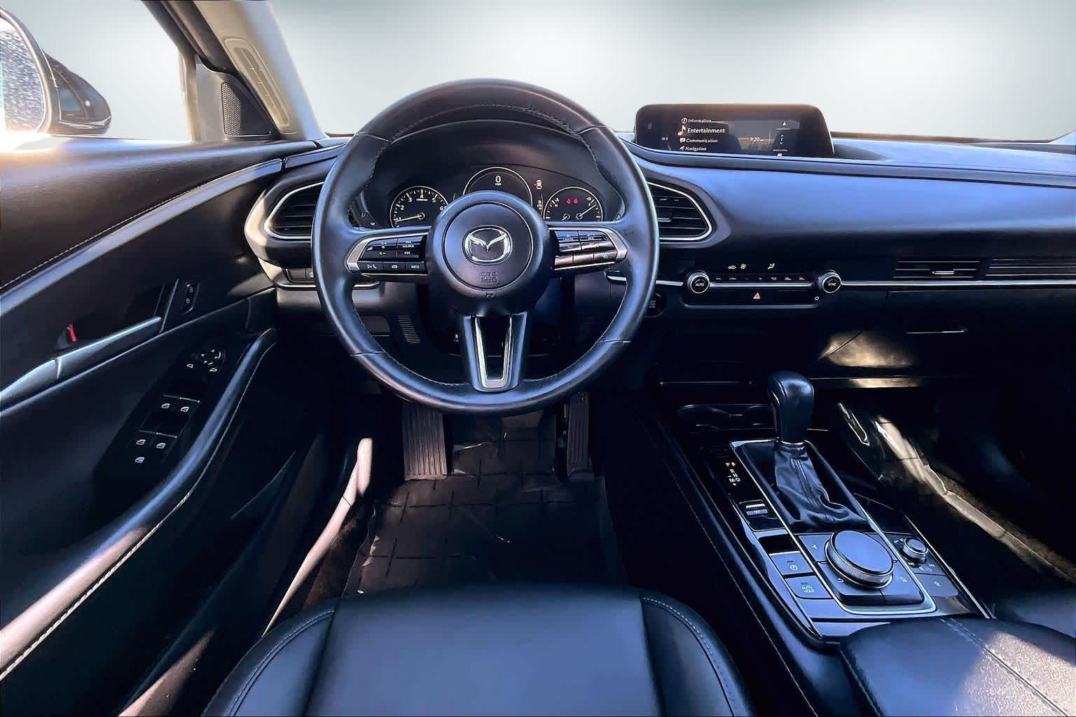 Thumbnail: 2024 Mazda CX-30 - 13