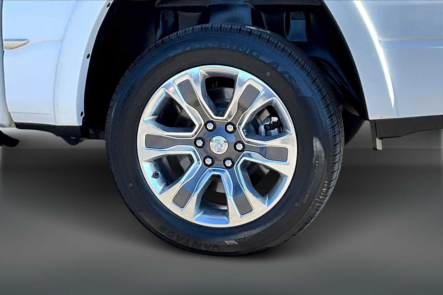 Thumbnail: 2023 RAM 1500 - 37