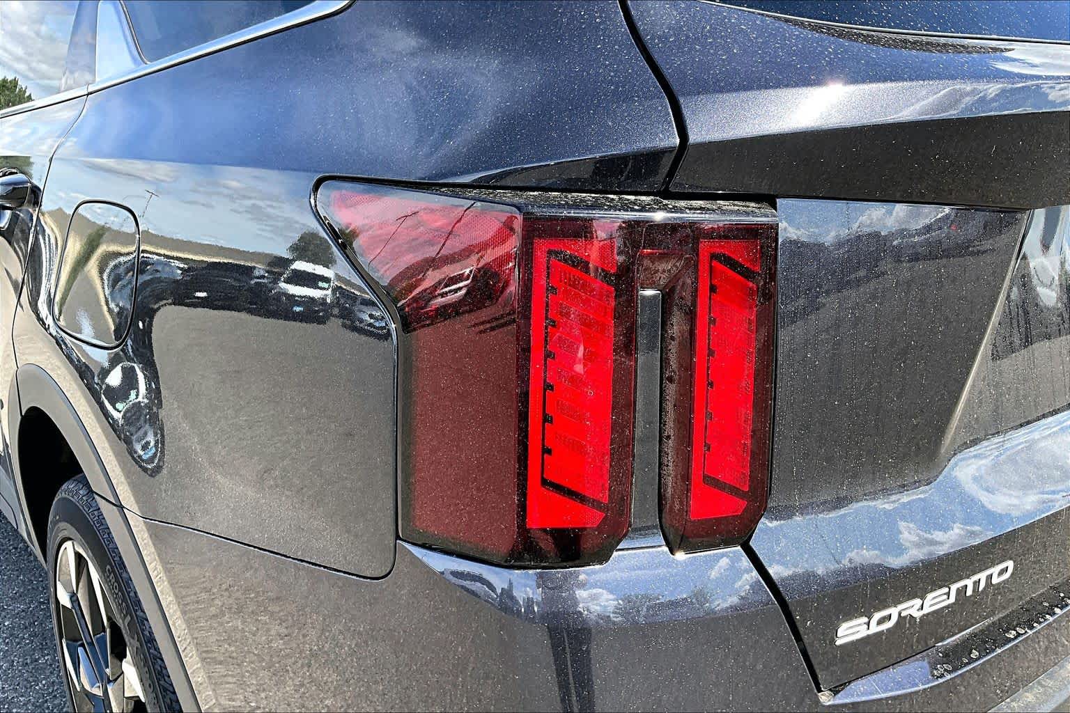 Thumbnail: 2025 Kia Sorento - 31