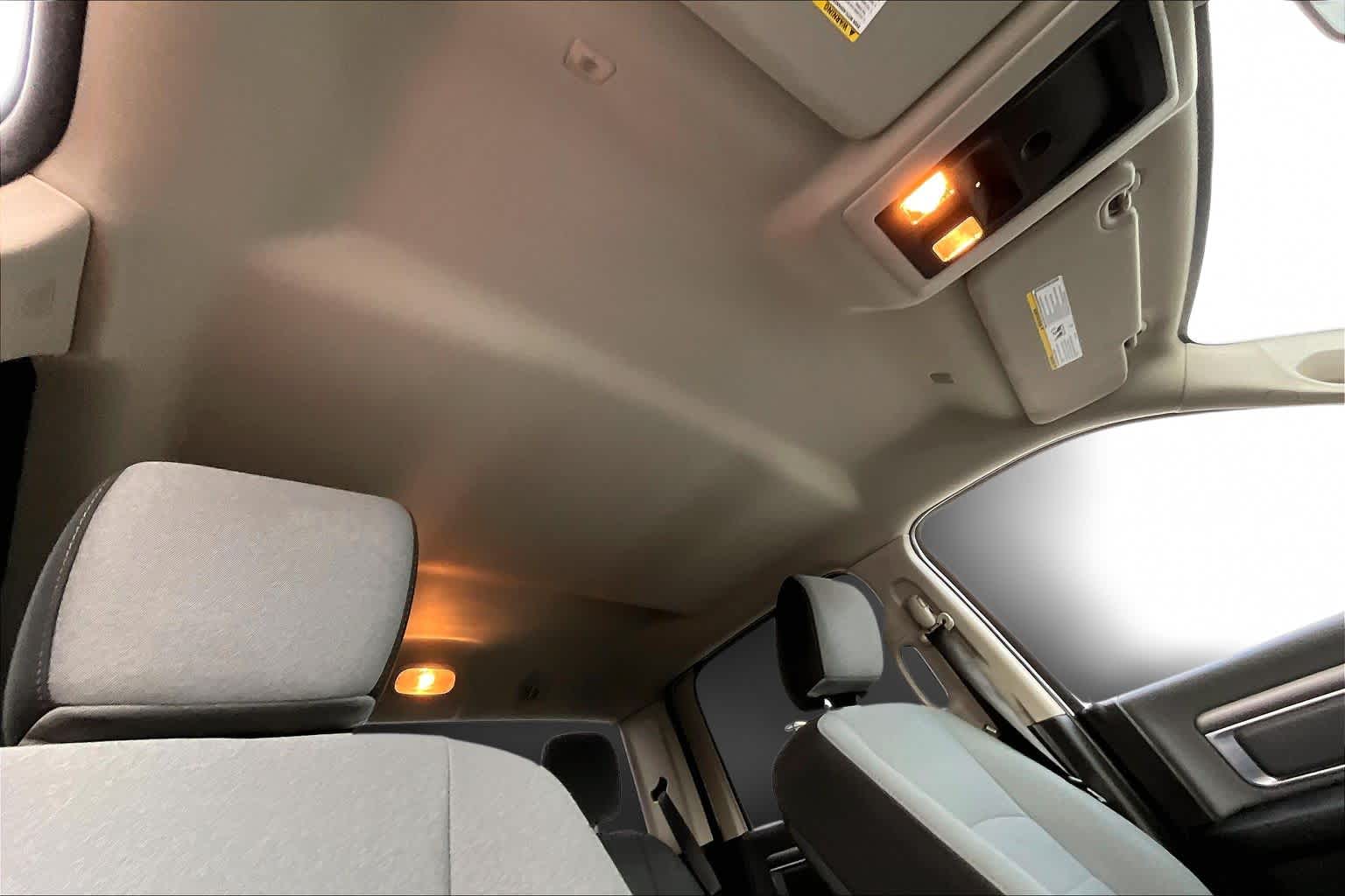 Thumbnail: 2022 RAM 1500 Classic - 31