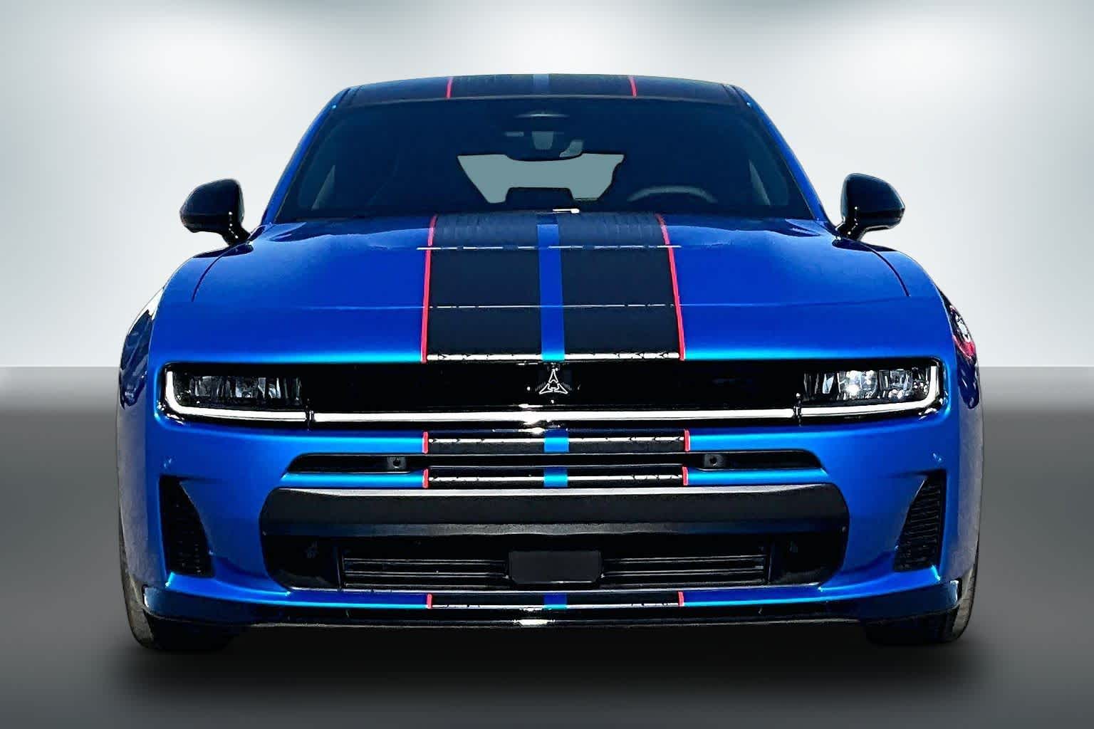 Thumbnail: 2026 Dodge Charger - 6