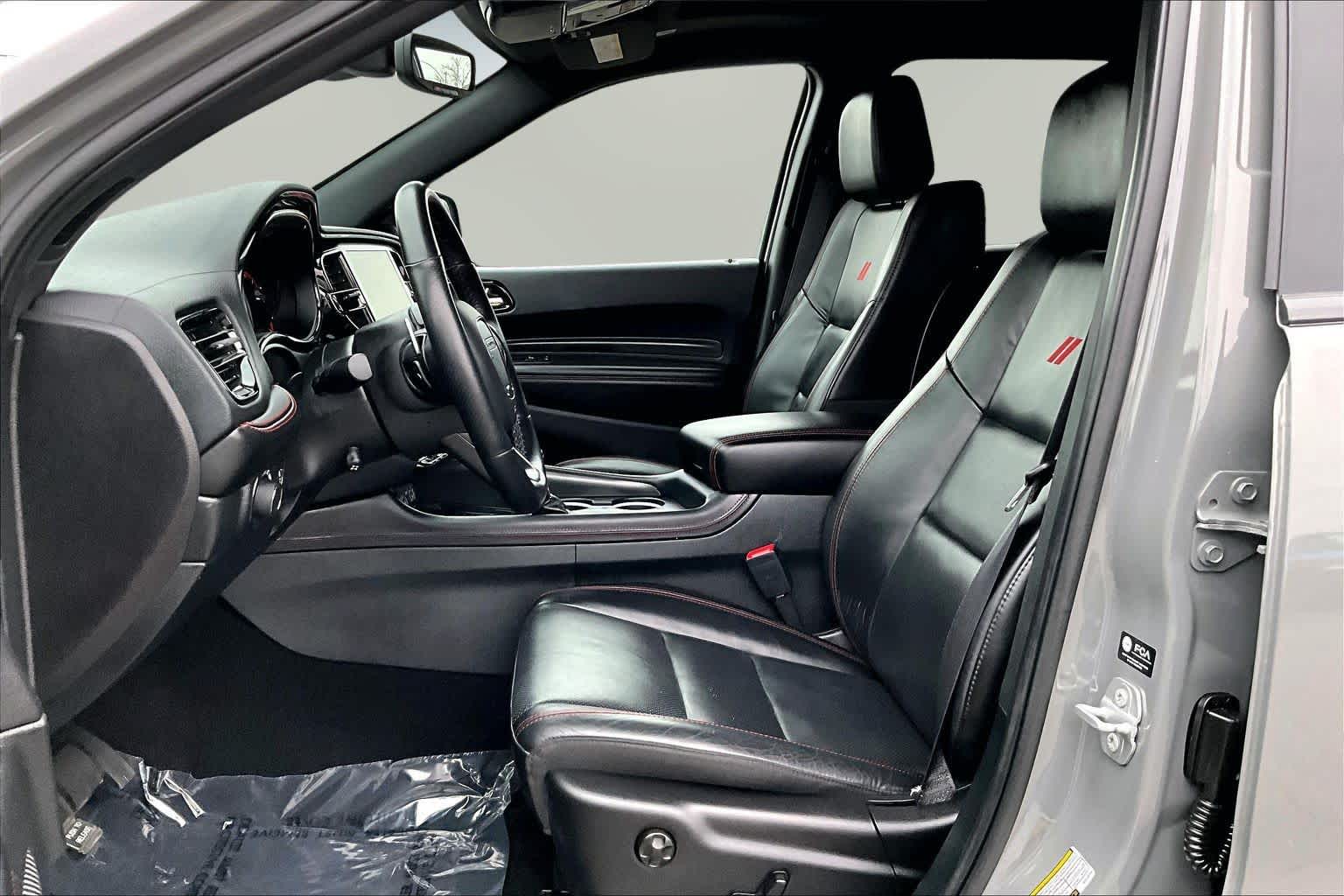 Thumbnail: 2025 Dodge Durango - 11