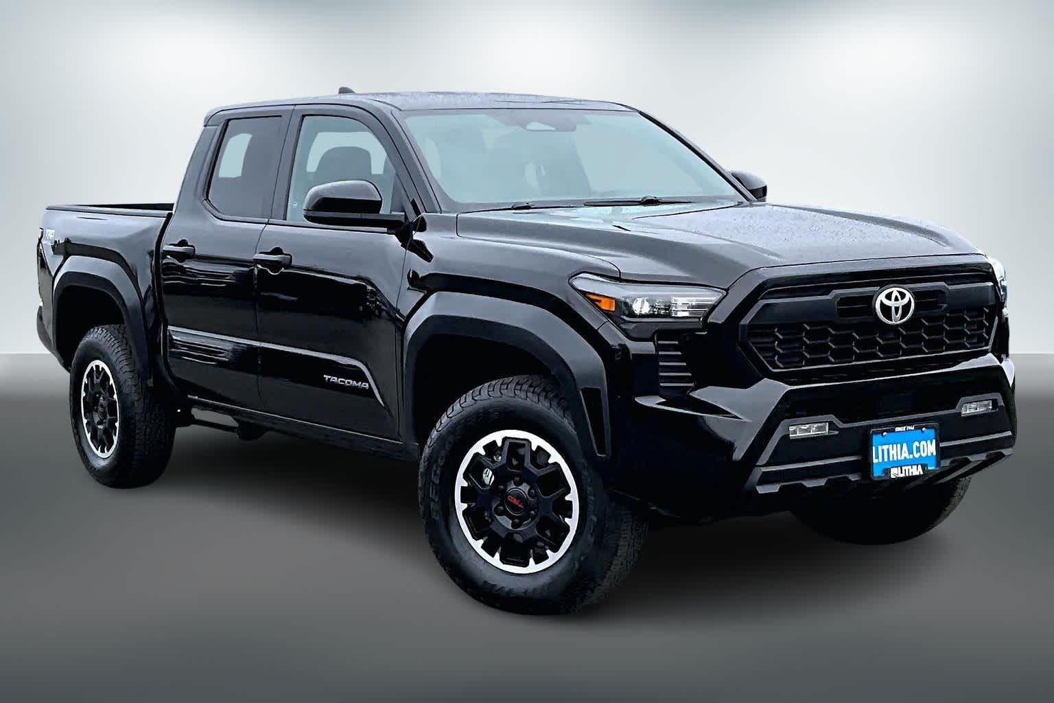 Thumbnail: 2024 Toyota Tacoma - 20