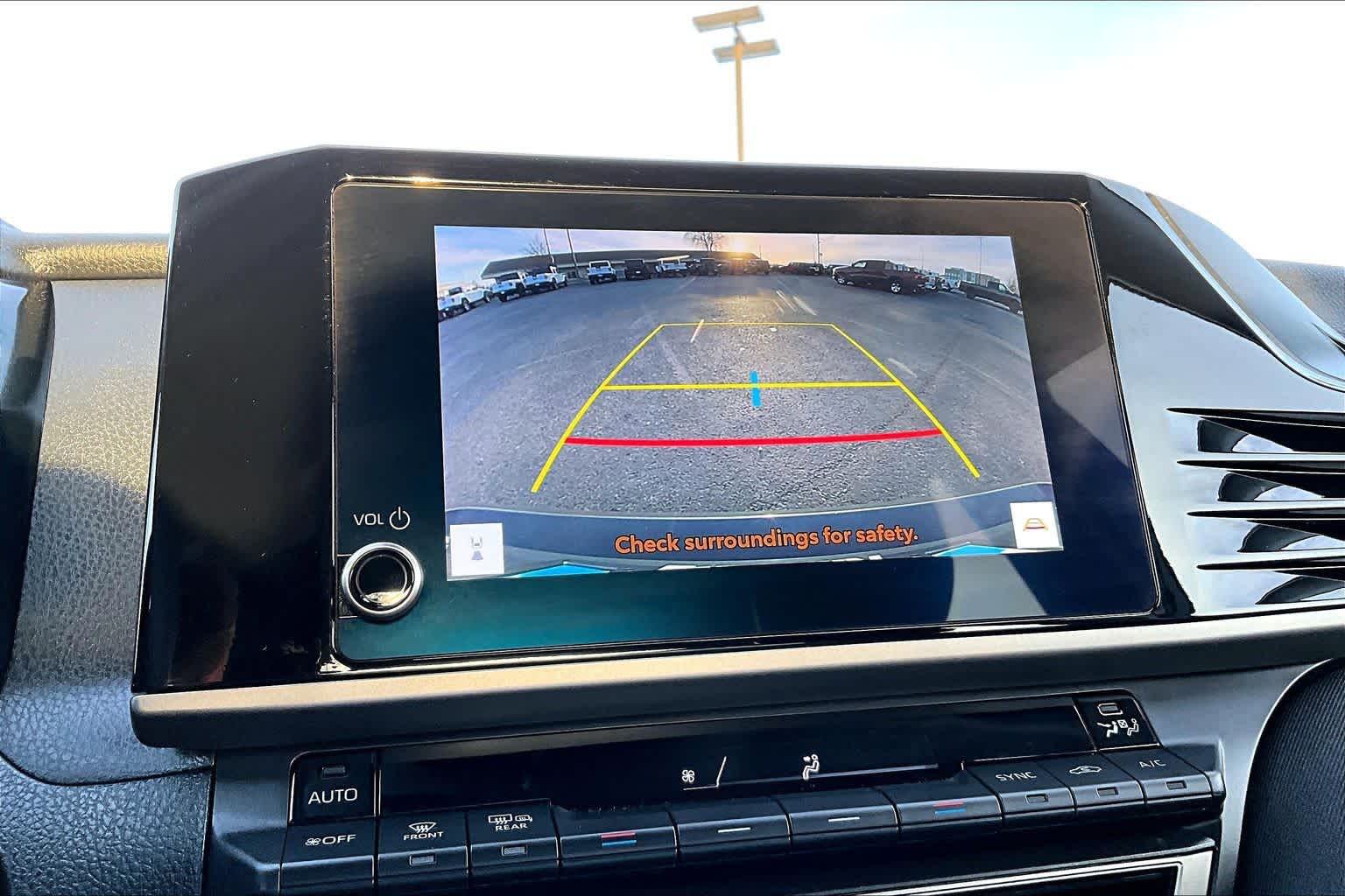 Thumbnail: 2025 Toyota Camry - 25