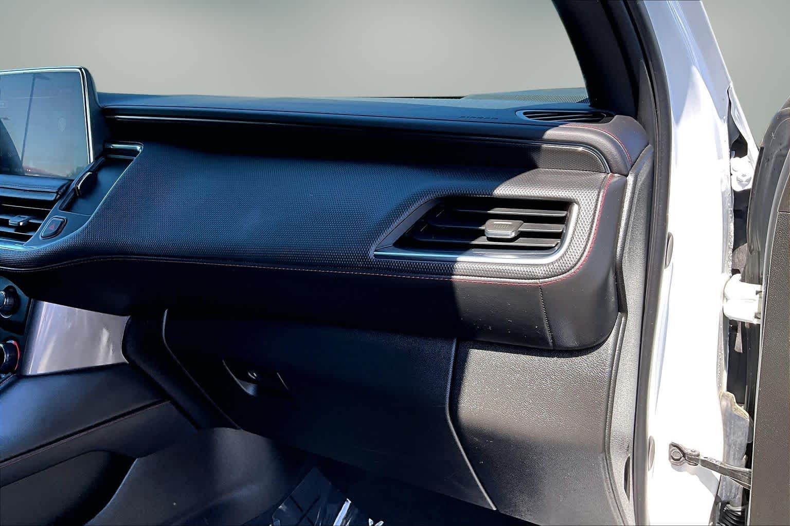 Thumbnail: 2023 Chevrolet Tahoe - 23
