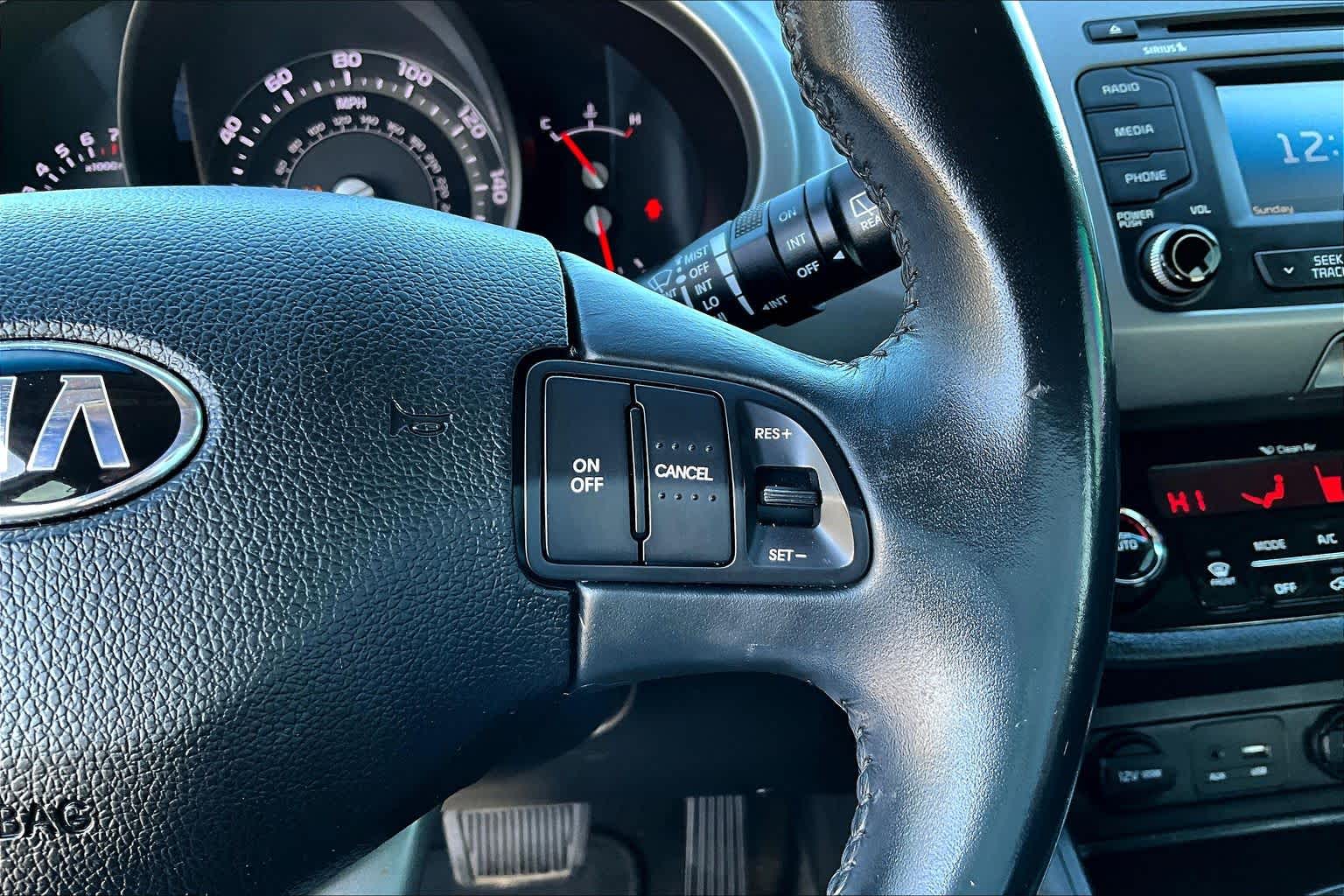 Thumbnail: 2016 Kia Sportage - 23