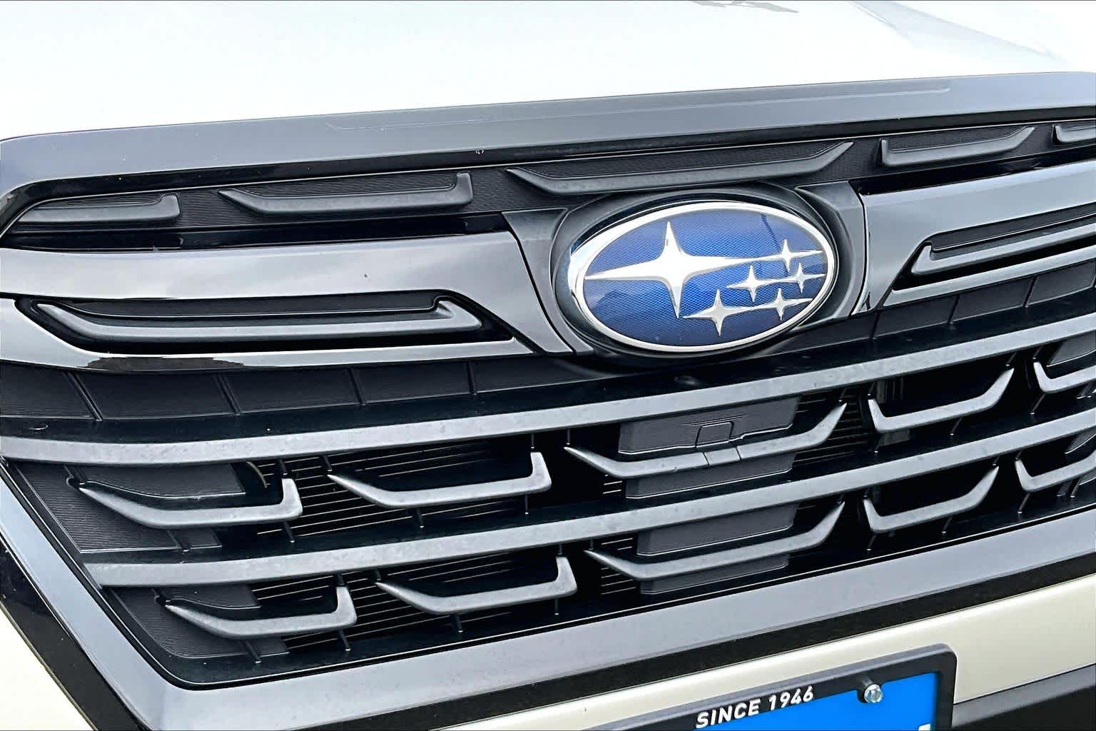 Thumbnail: 2023 Subaru Forester - 34