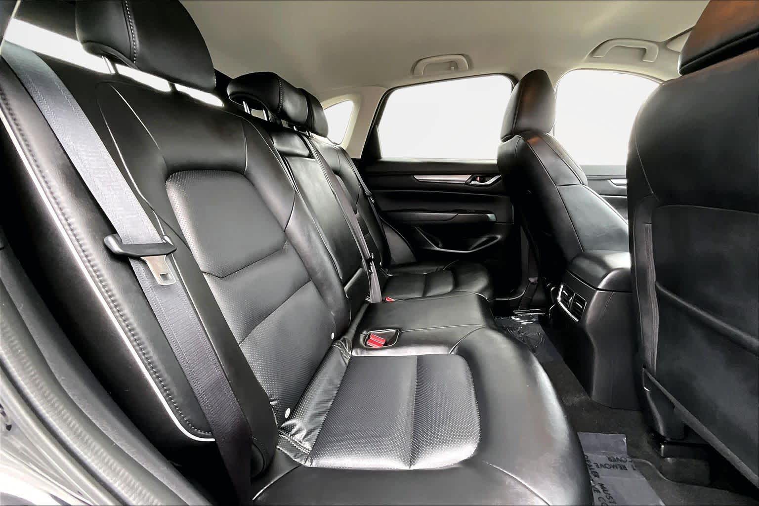 Thumbnail: 2025 Mazda CX-5 - 29