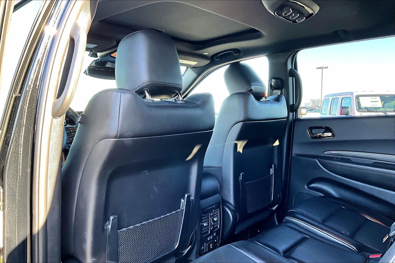 Thumbnail: 2025 Dodge Durango - 12