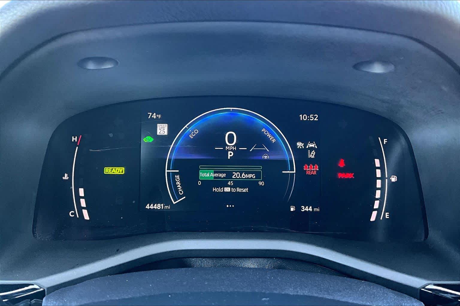 Thumbnail: 2025 Toyota Camry - 17