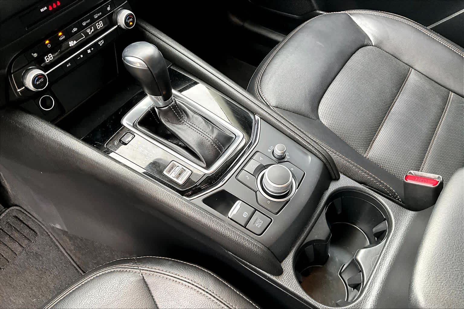 Thumbnail: 2023 Mazda CX-5 - 16