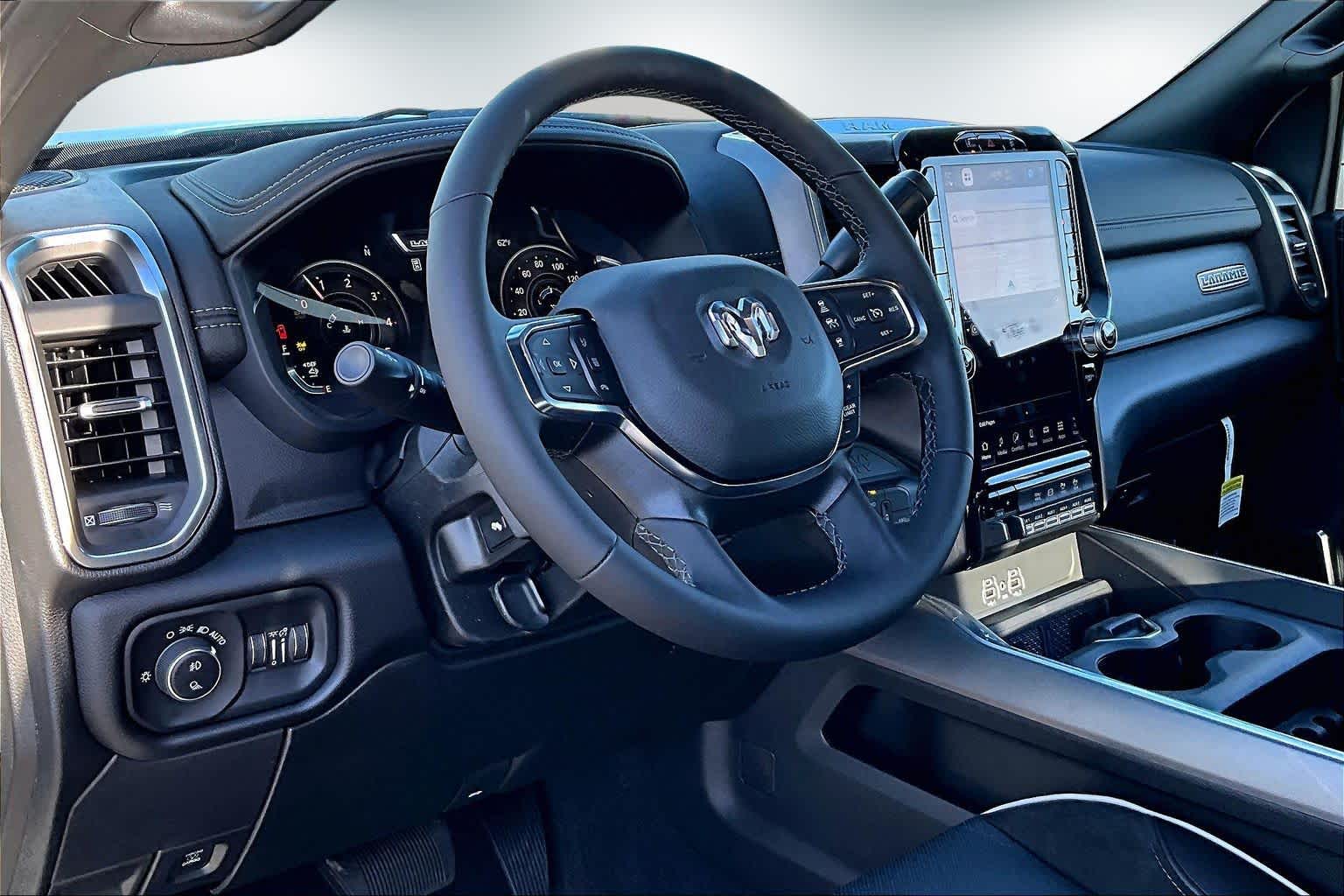 Thumbnail: 2026 RAM 3500 - 2